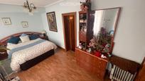 Schlafzimmer von Wohnung zum verkauf in Ortuella mit Heizung, Terrasse und Balkon