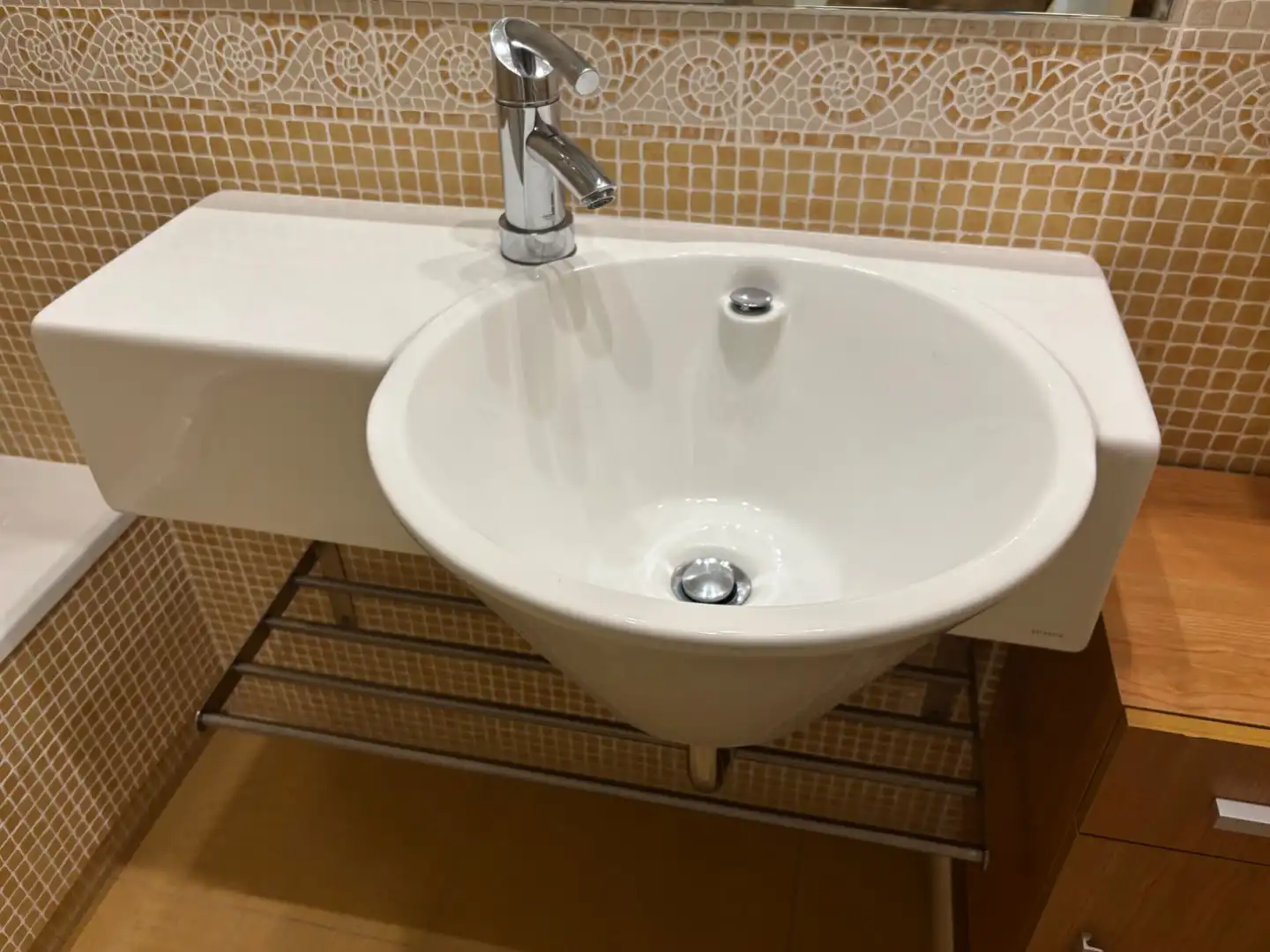 Bany de Pis en venda en Boadilla del Monte amb Aire condicionat, Calefacció i Parquet