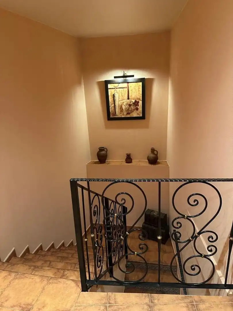 Reihenhaus mit Garten zum Verkauf in Calle de las Arboledas, imagen 27