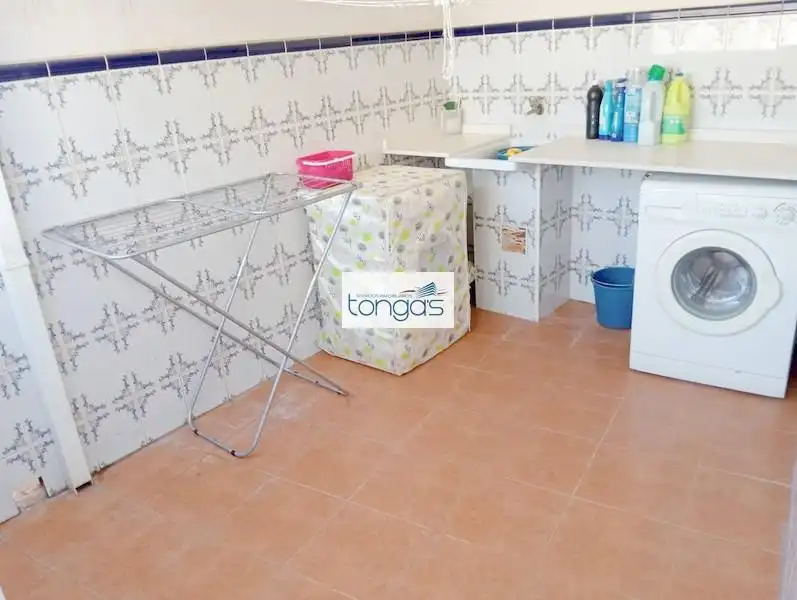 Cuina de Àtic en venda en Xàtiva amb Aire condicionat, Calefacció i Terrassa