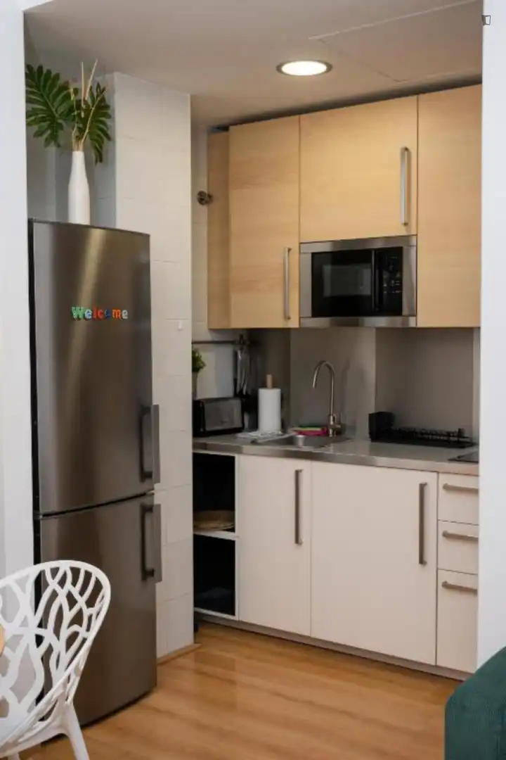 Apartment with lift to rent in Centro, imagen 6
