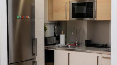 Photo 4 of Apartment to rent in La Victoria, Málaga