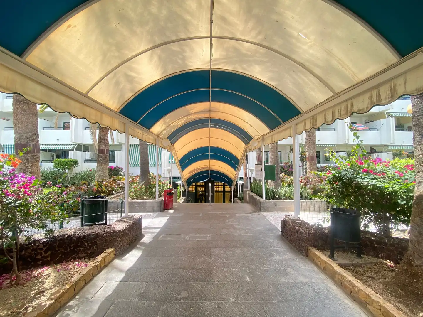 Flat for rent in Calle Einstein, Sonnenland