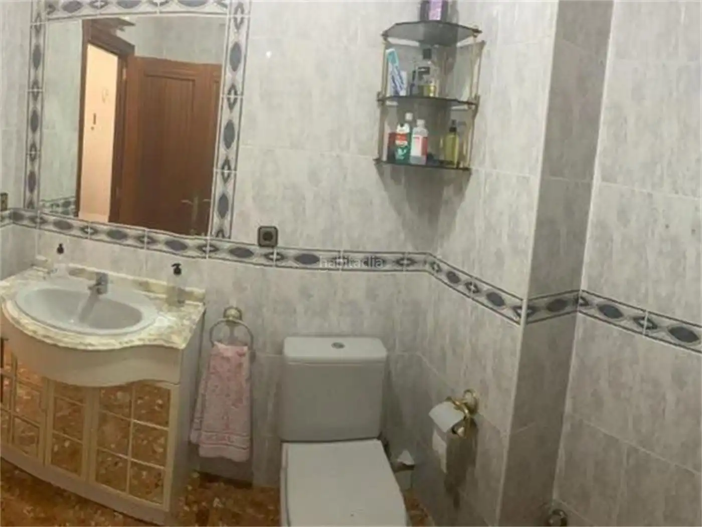 Wohnung mit Aufzug zum Verkauf in Calle Bernabé Soriano 7, imagen 9