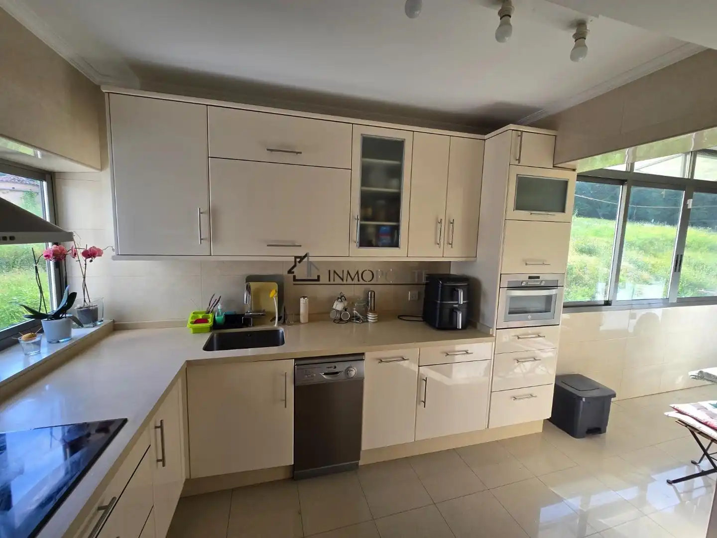 Appartement avec terrasse à vendre à Marín, imagen 20