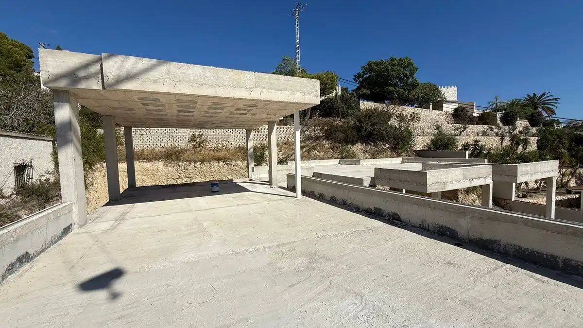Casa in vendita a Benissa pueblo, imagen 20