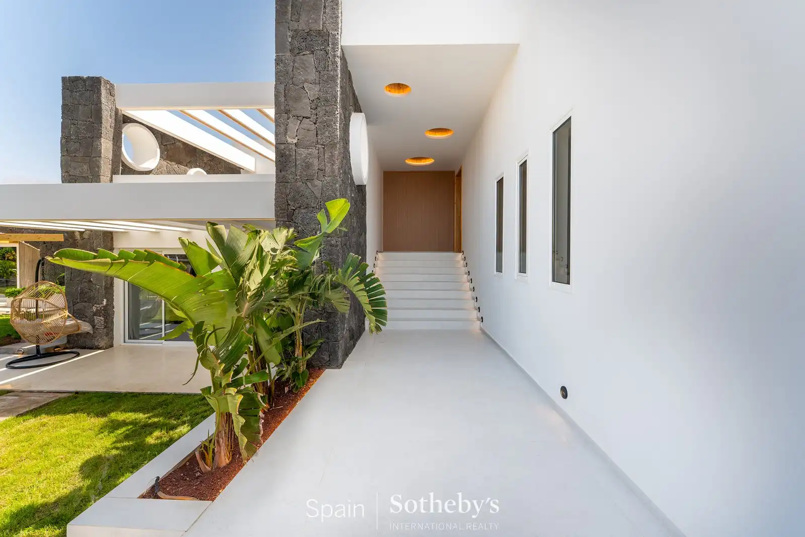 Casa o chalet en venta en Teguise con Aire acondicionado, Jardín privado y Terraza