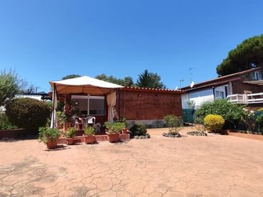 Villa mit Garten zum Verkauf in Carrer Pinatell