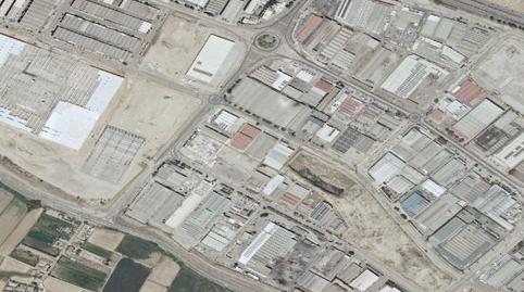 Foto 4 de Piso en venta en Santa Isabel, Zaragoza