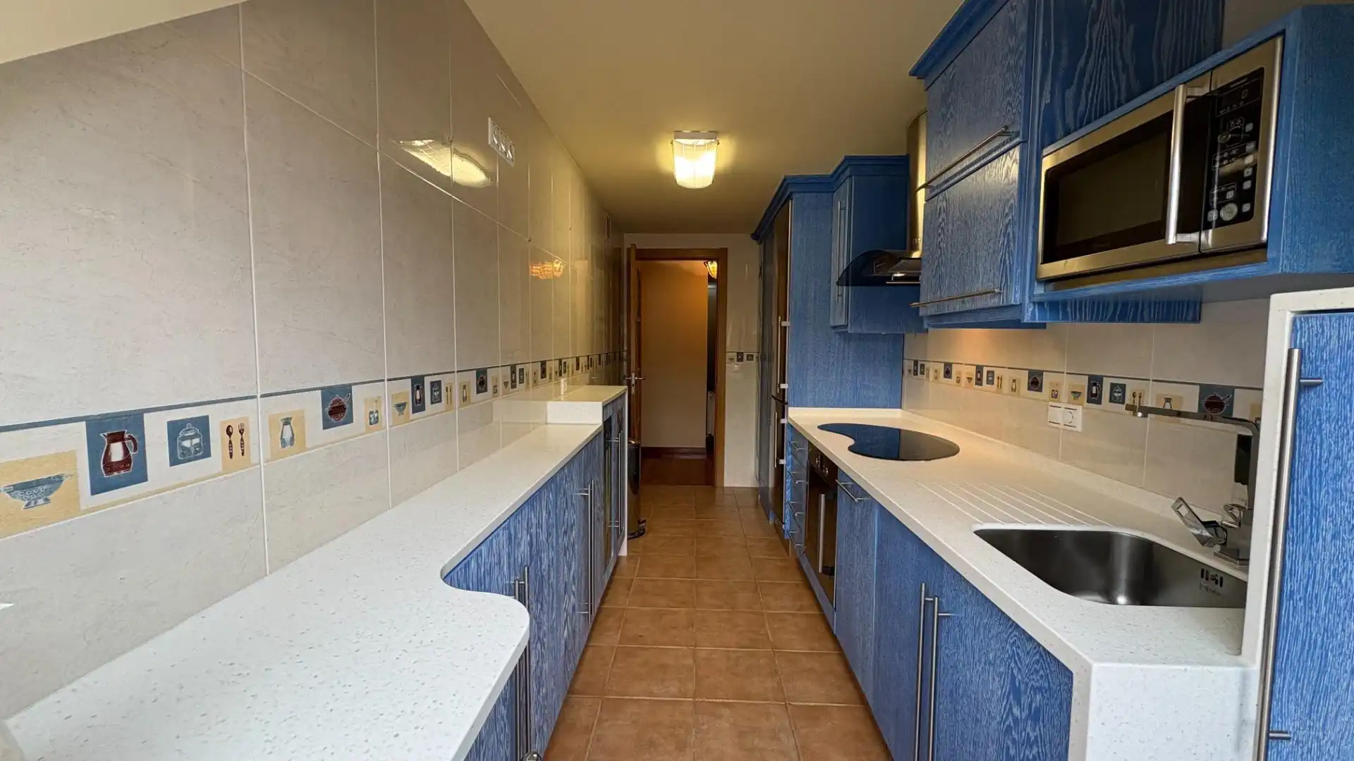 Ático en venta en Travesía Travesía da Moa, 3, O Milladoiro