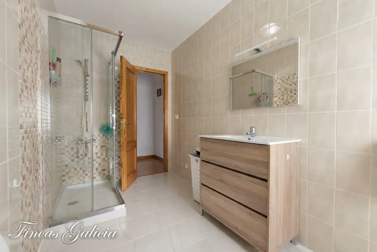 Maison avec jardin à vendre à A Gudiña, imagen 8