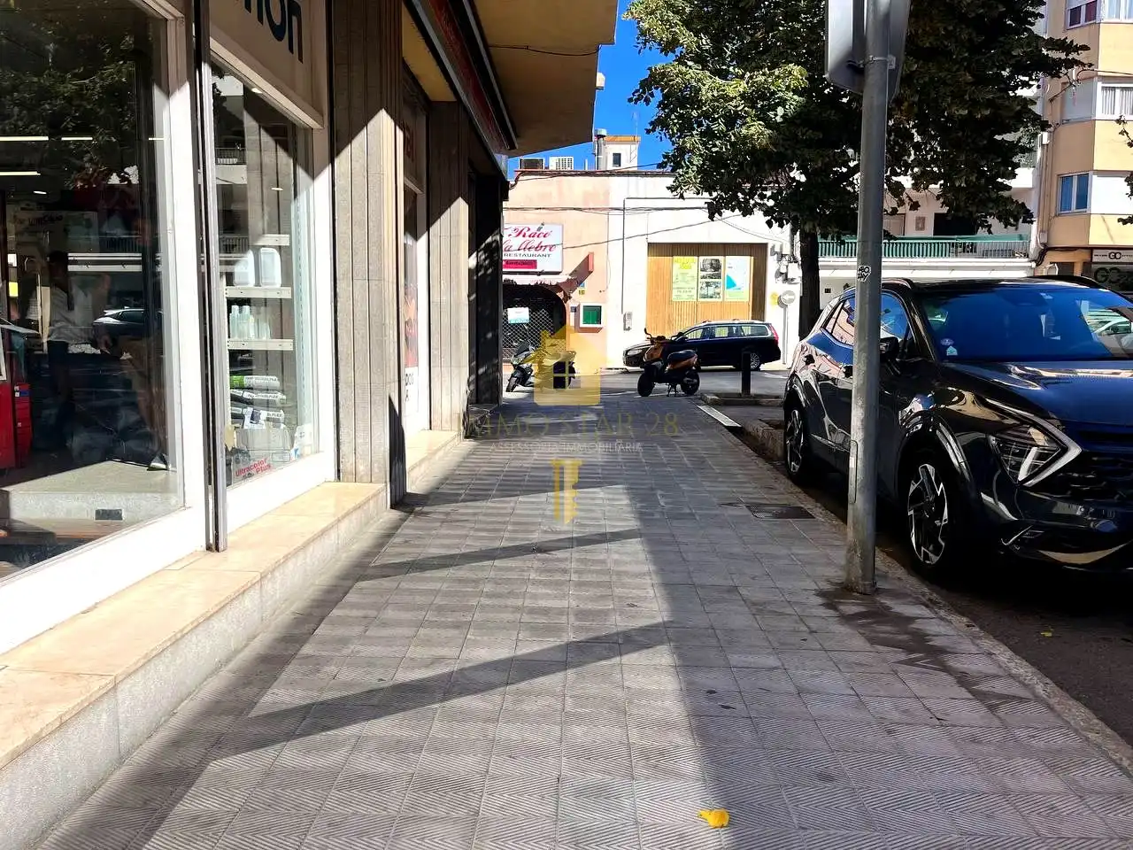 Piso de alquiler en Avinguda Jaume I, Centre
