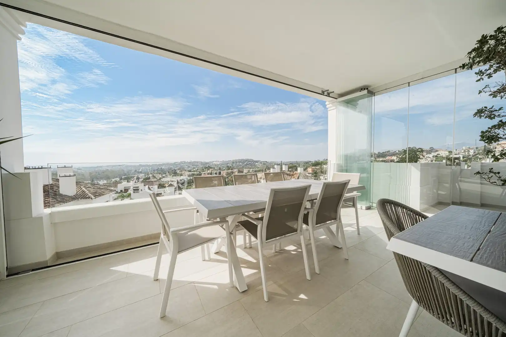 Apartament amb piscina en venda a Nueva Andalucía, imagen 26