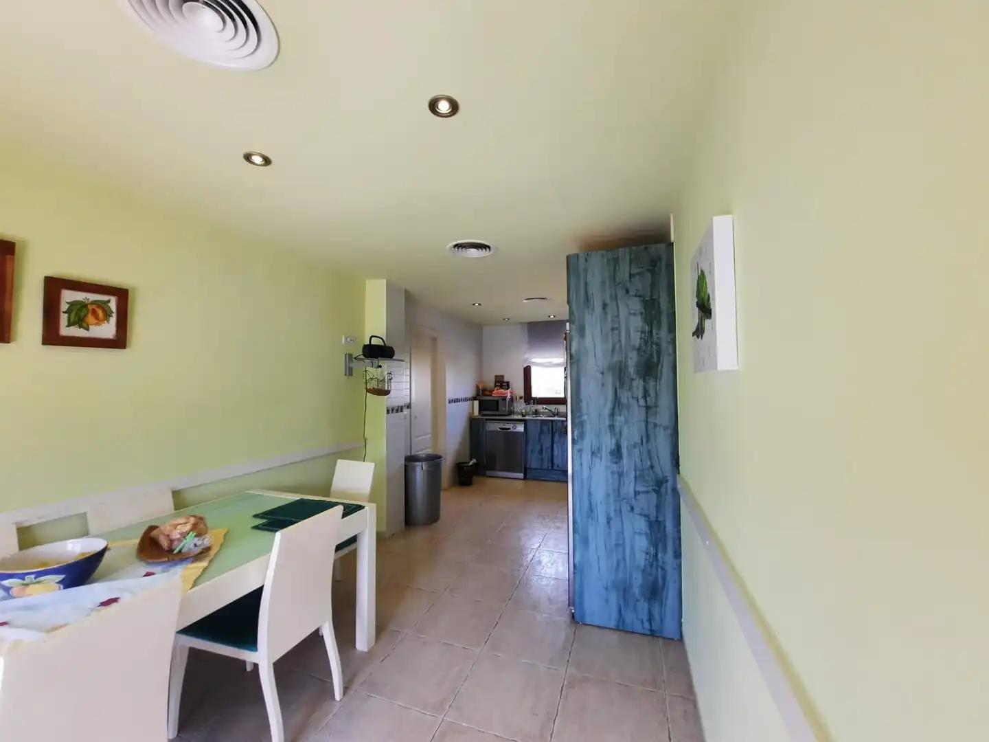 Villa con terrazza in vendita a Deltebre, imagen 15