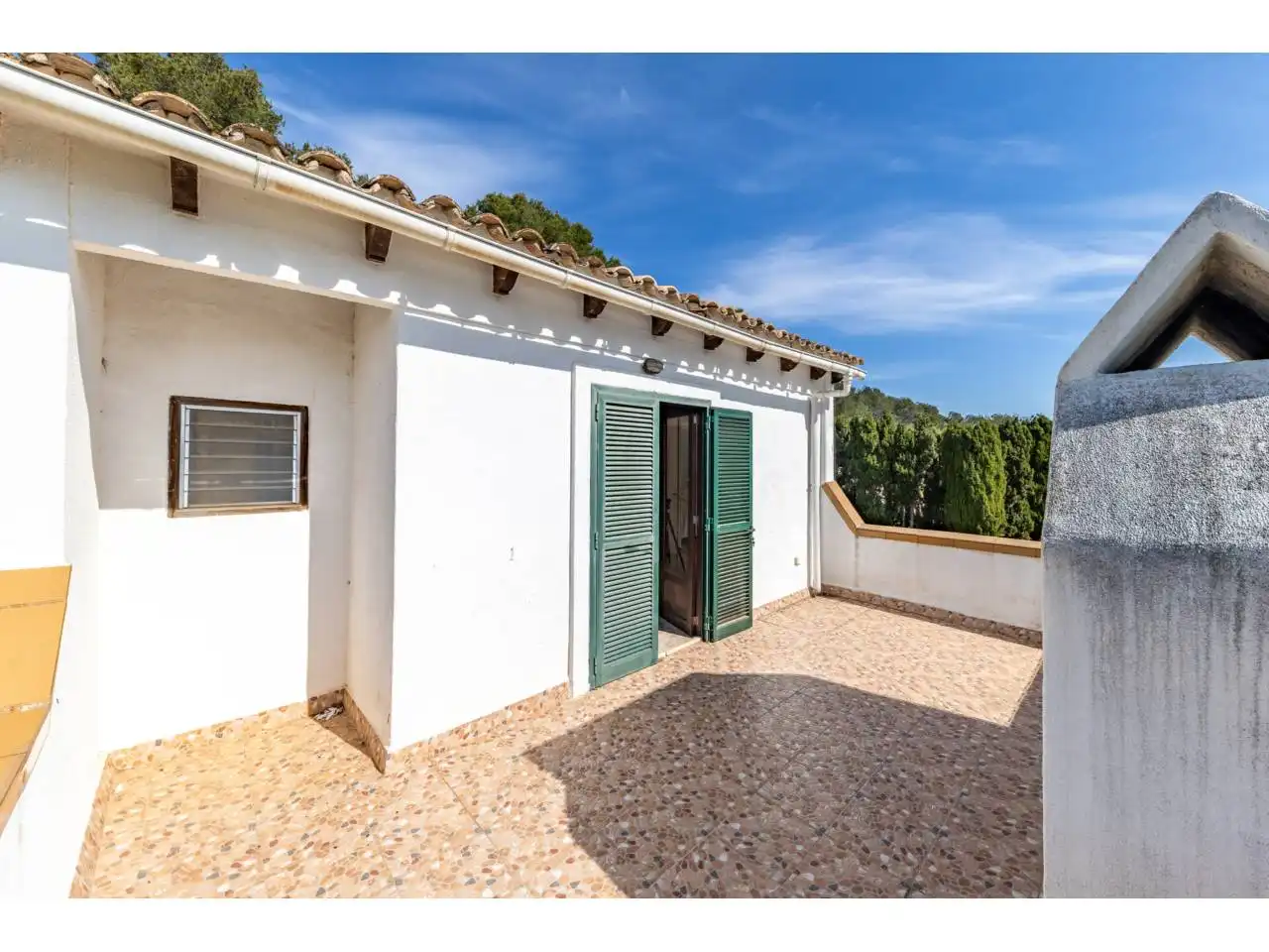 Casa o xalet en venda a Sa Pobla