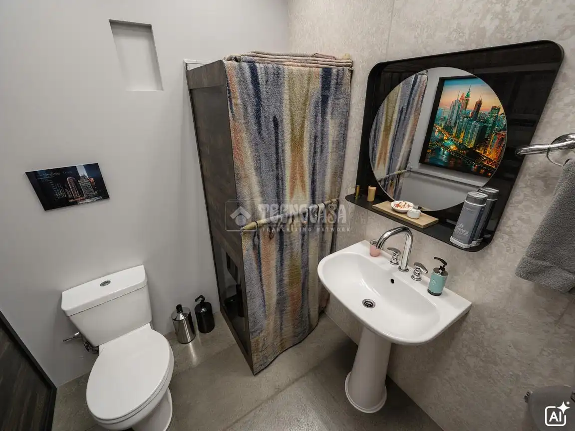 Bany de Casa o xalet en venda en Las Palmas de Gran Canaria