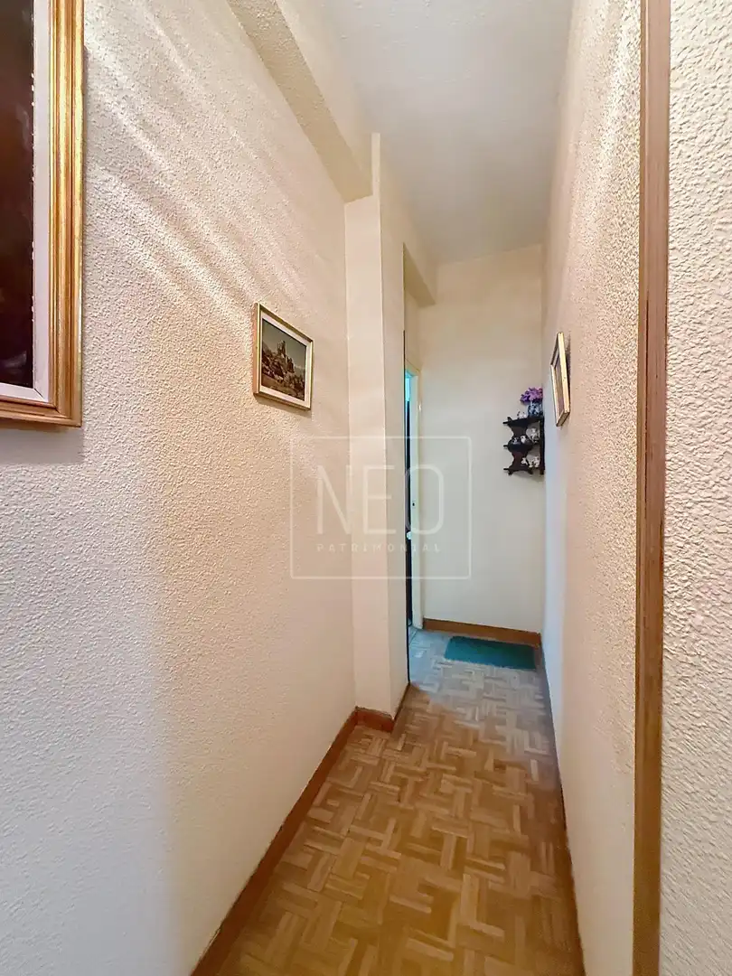 Wohnung mit Balkon zum Verkauf in Calle DARRO DEL BOQUERON, imagen 22