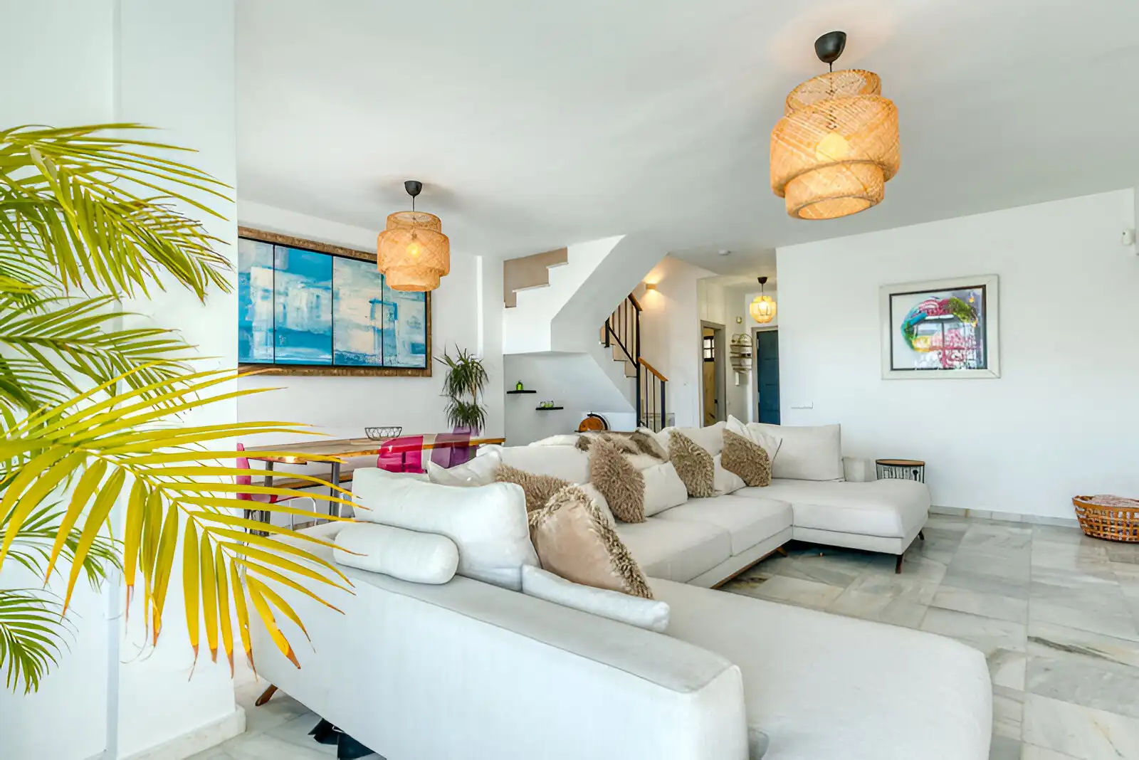 Haus mit Pool zum Verkauf in Benamara - Atalaya, imagen 9