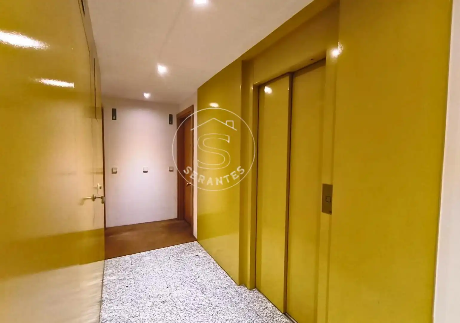 Flat for sale in  Pamplona / Iruña  with Heating