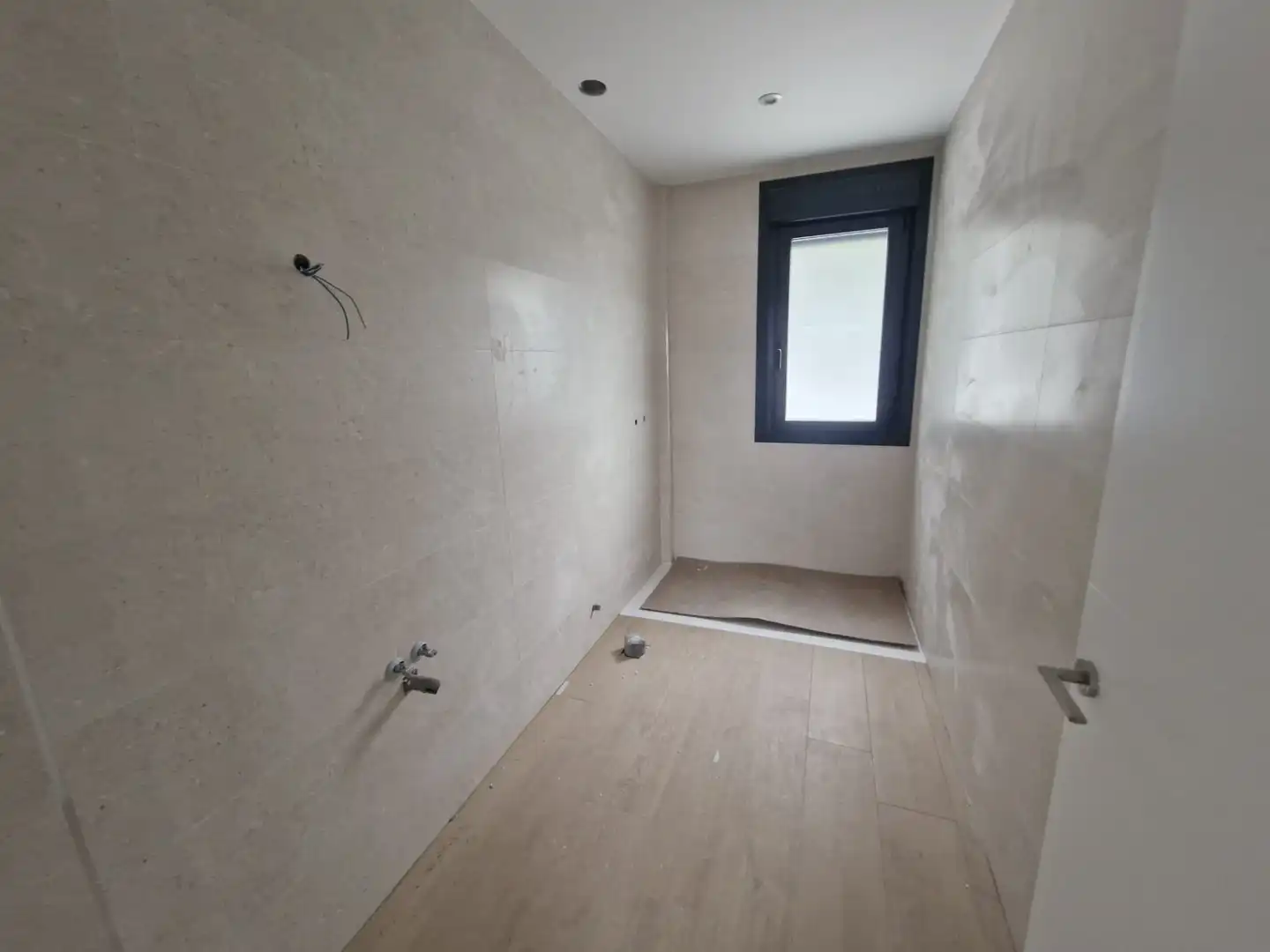 Baño de Casa o chalet en venta en Ourense Capital  con Calefacción, Terraza y Balcón