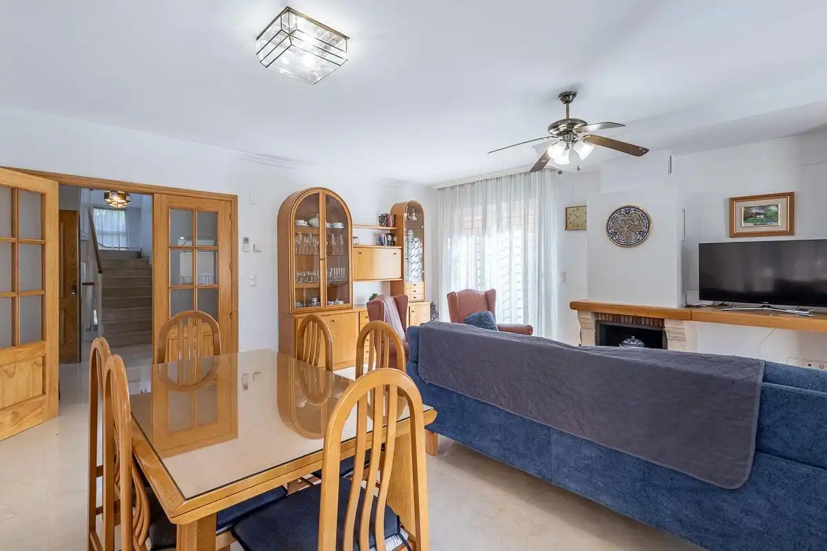 House with terrace for sale in Calle LIMA, imagen 10
