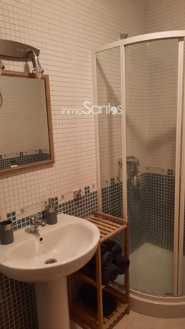 Piso con ascensor en venta en Mare de Deu de Montserrat, imagen 6