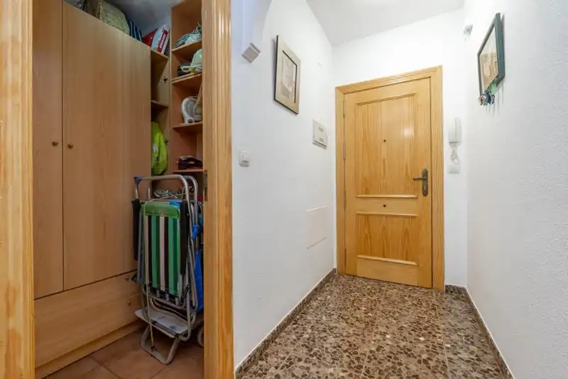 Flat for sale in Calle Enrique Pareja, 8, Centro