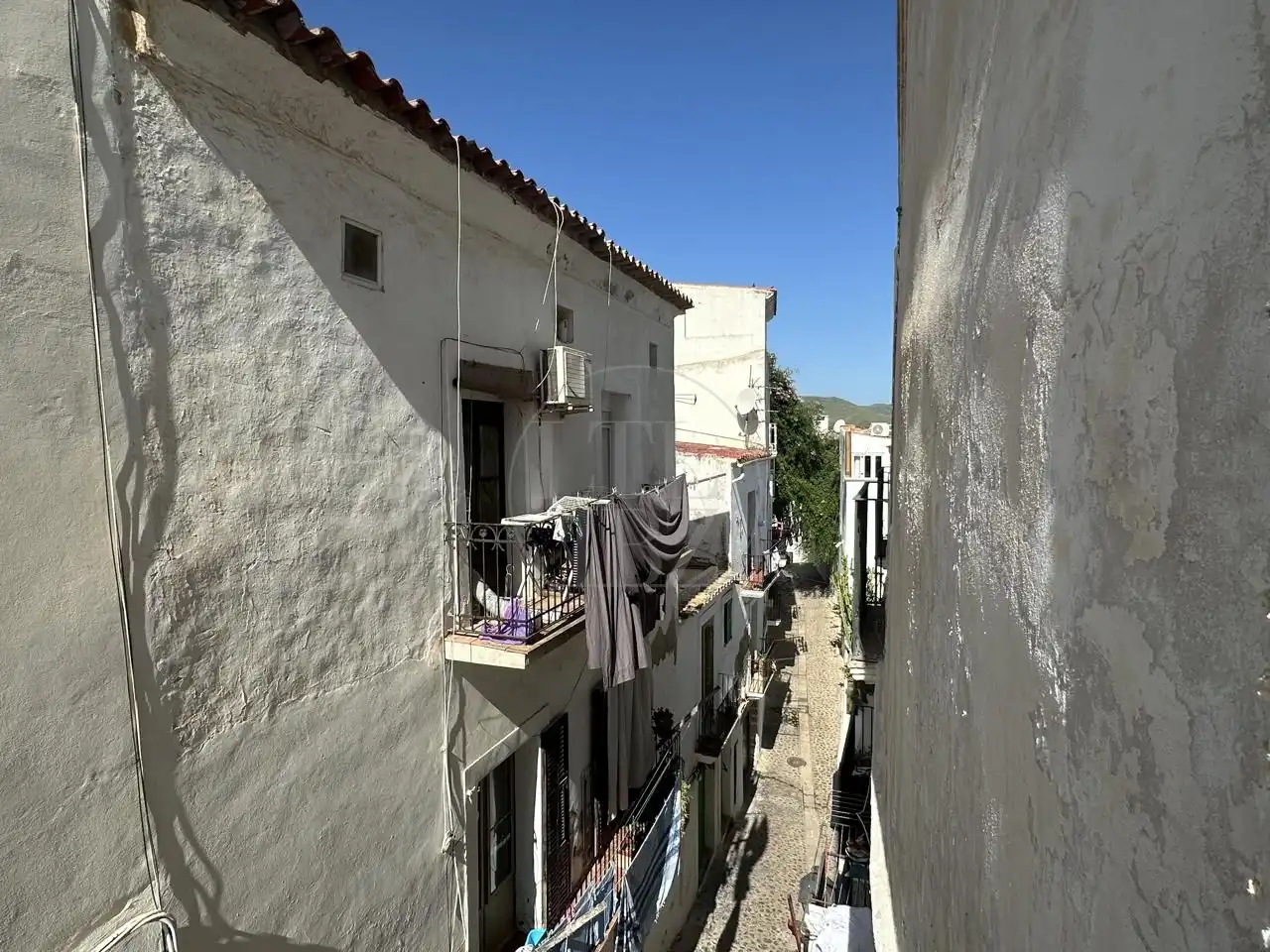 Apartment mit Terrasse zum Verkauf in Dalt de la Vila - La Marina, imagen 14