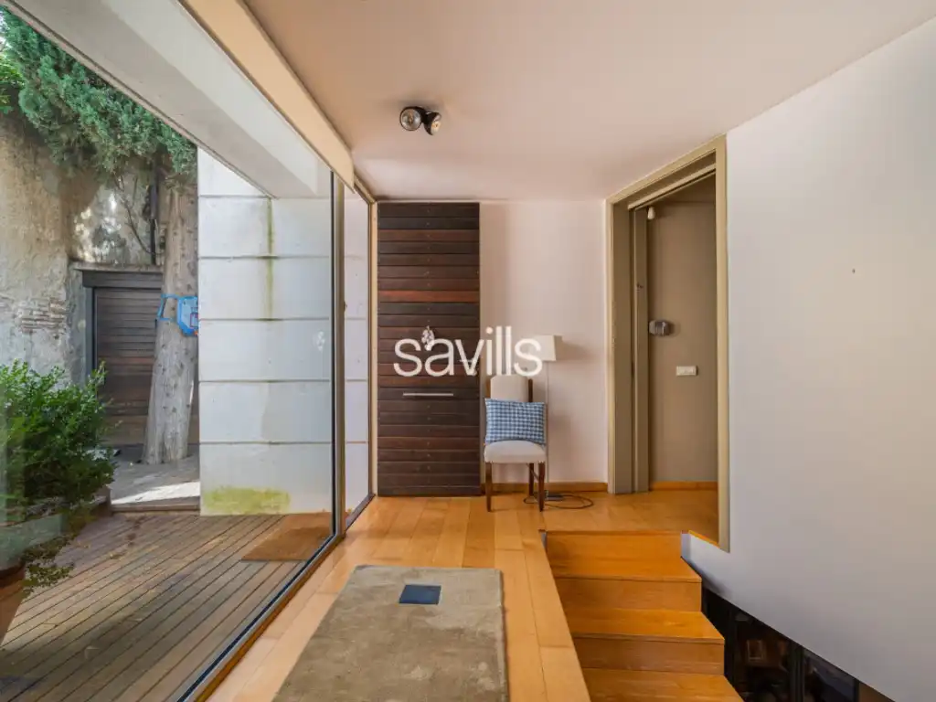 Casa amb jardí en venda a Tiana, imagen 42