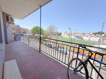 Apartament en venda a Calle Sagunt