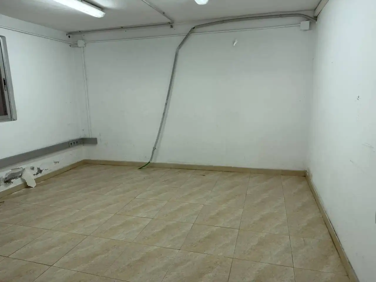 Industrial building to rent in Avenida Juan Ramón Jiménez, imagen 18