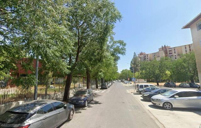 Piso en Venta en La Oliva