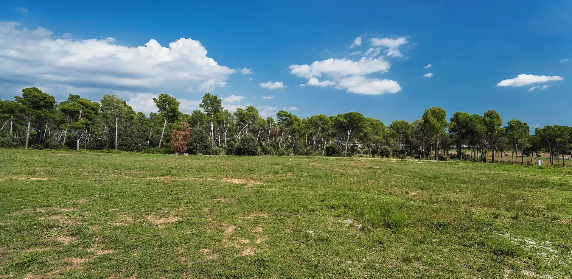 Terreno industrial de alquiler en L'Ametlla del Vallès