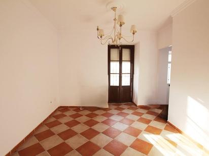 Flat for sale in Santiago - Coronación