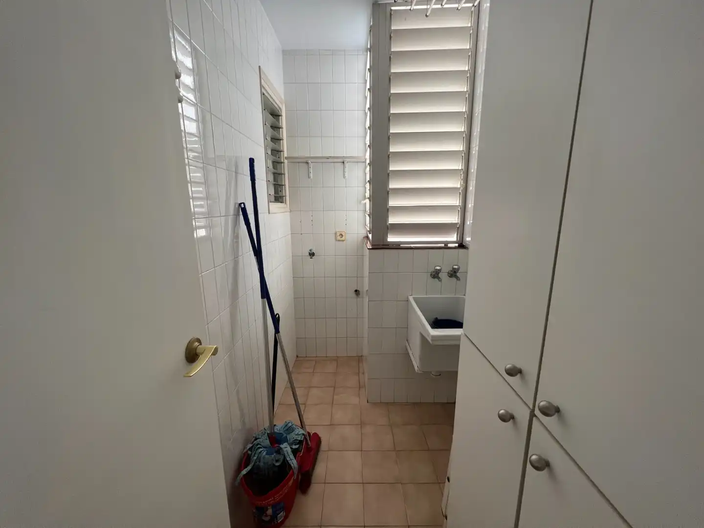 Piso con terraza en venta en Carrer de Josep Renom, imagen 20