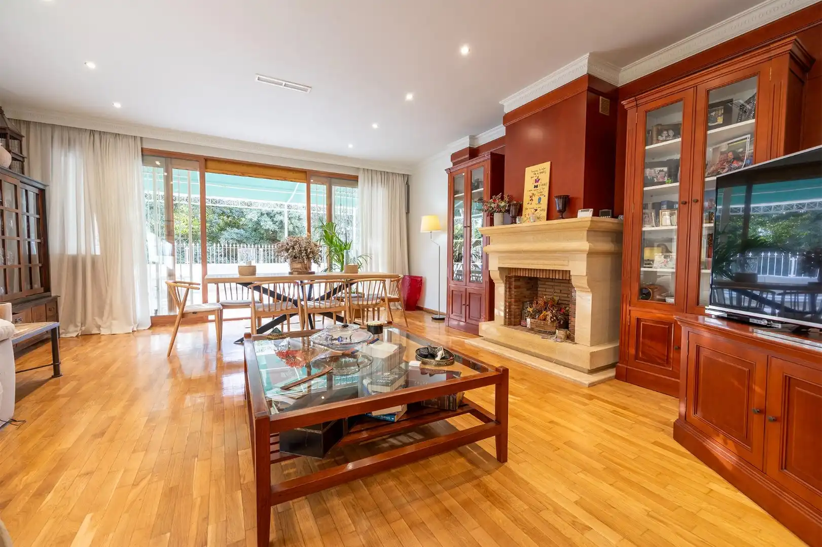 Villa con piscina in vendita a Avenida CONRADO ALBALADEJO, imagen 10