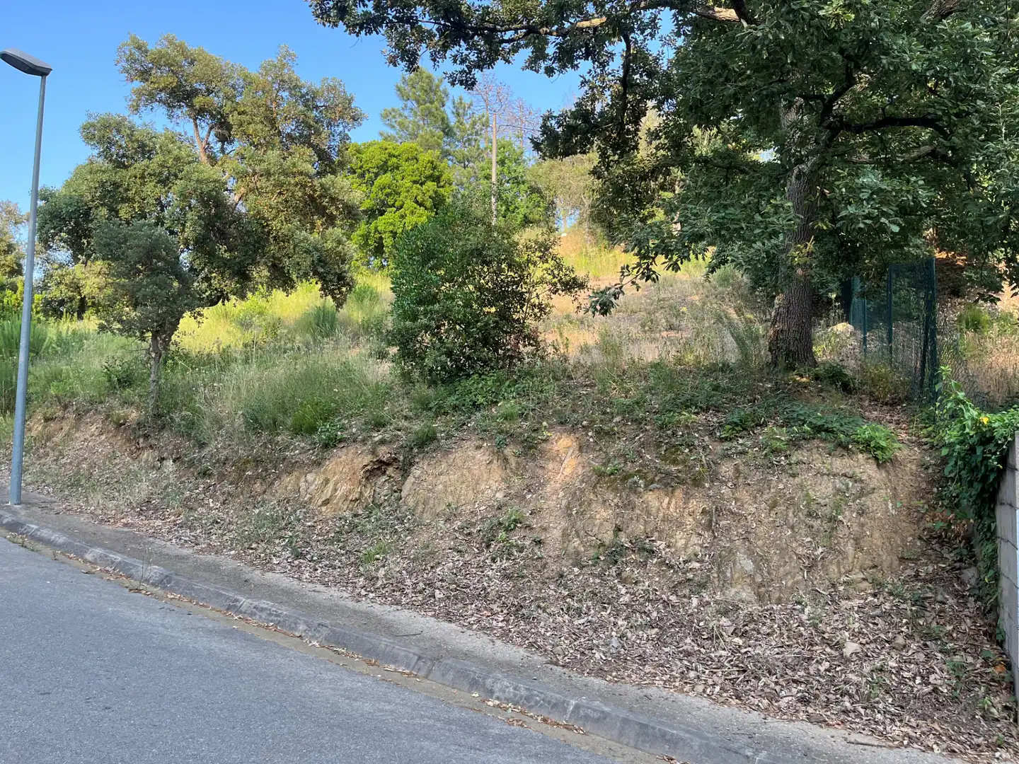 Terrain résidentiel à vendre à Carrer de l'Alt Urgell 1956