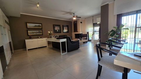Foto 3 de Casa o chalet en venta en San García, Algeciras