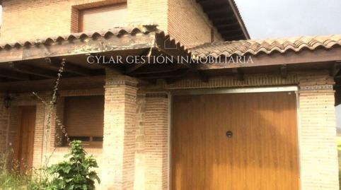 Foto 2 de Casa o xalet en venda a Higuera, Alba de Tormes, Salamanca