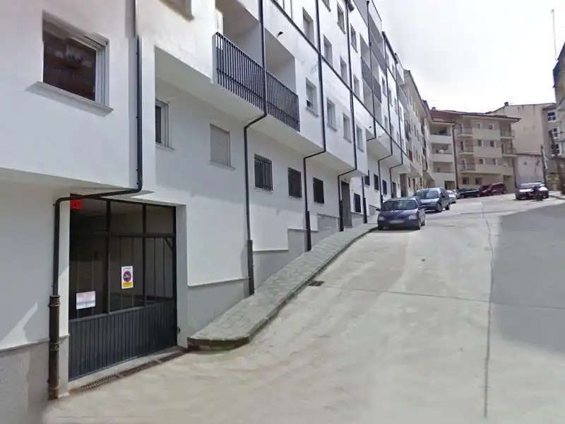 Parcheggio in vendita a Béjar