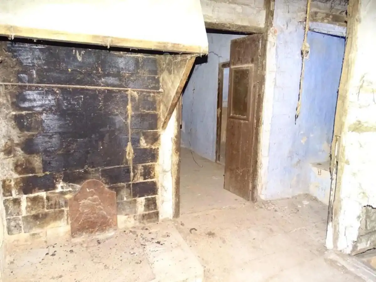 Casa adosada en venta en Valderrobres
