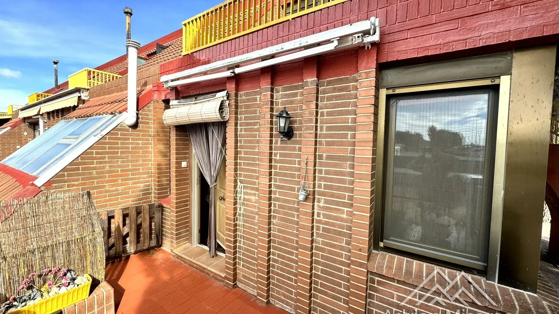 Apartamento en venta en Coll Verd, Deltebre