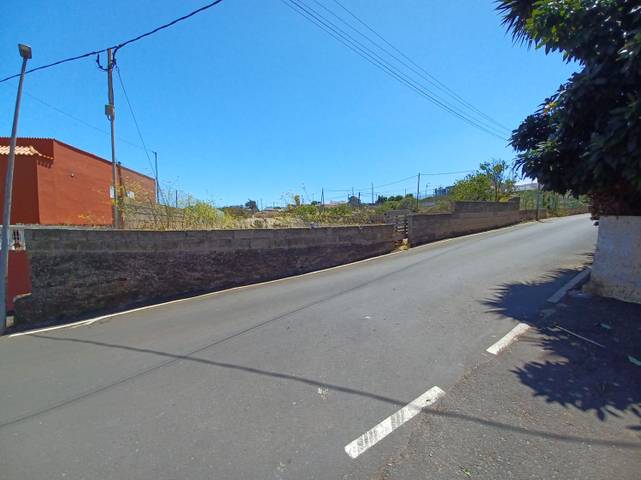 Terreno residencial en Venta en La Esperanza - Llano del Moro