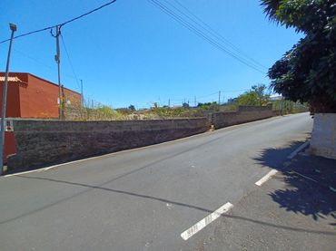Terreny residencial en venda a La Esperanza - Llano del Moro