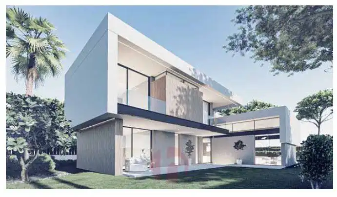 Terreno residenziale in vendita a Avenida Pablo Ruiz Picasso 23, imagen 12