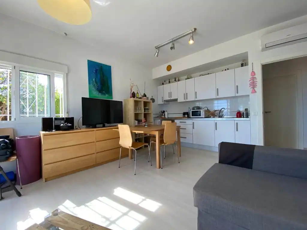 Apartament de lloguer a Calle Pamela, Rancho Domingo - La Hacienda