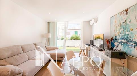 Foto 2 de Piso en venta en Plini, Can Pastilla,  Palma de Mallorca