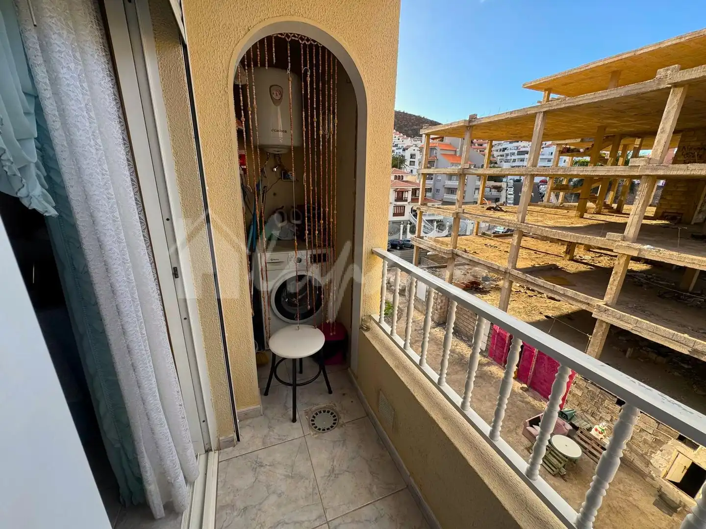 Apartment mit Aufzug zum Verkauf in Los Cristianos, imagen 25