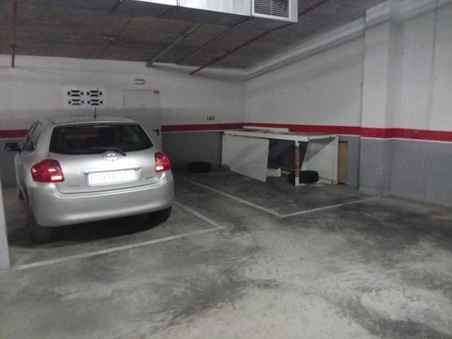 Garaje en Venta en Avinguda Goleta, 17 en Cabo de las Huertas