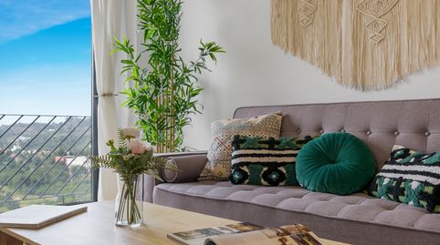 Foto 3 de Dúplex en venta en Calle Miró, 10, Ojén, Málaga